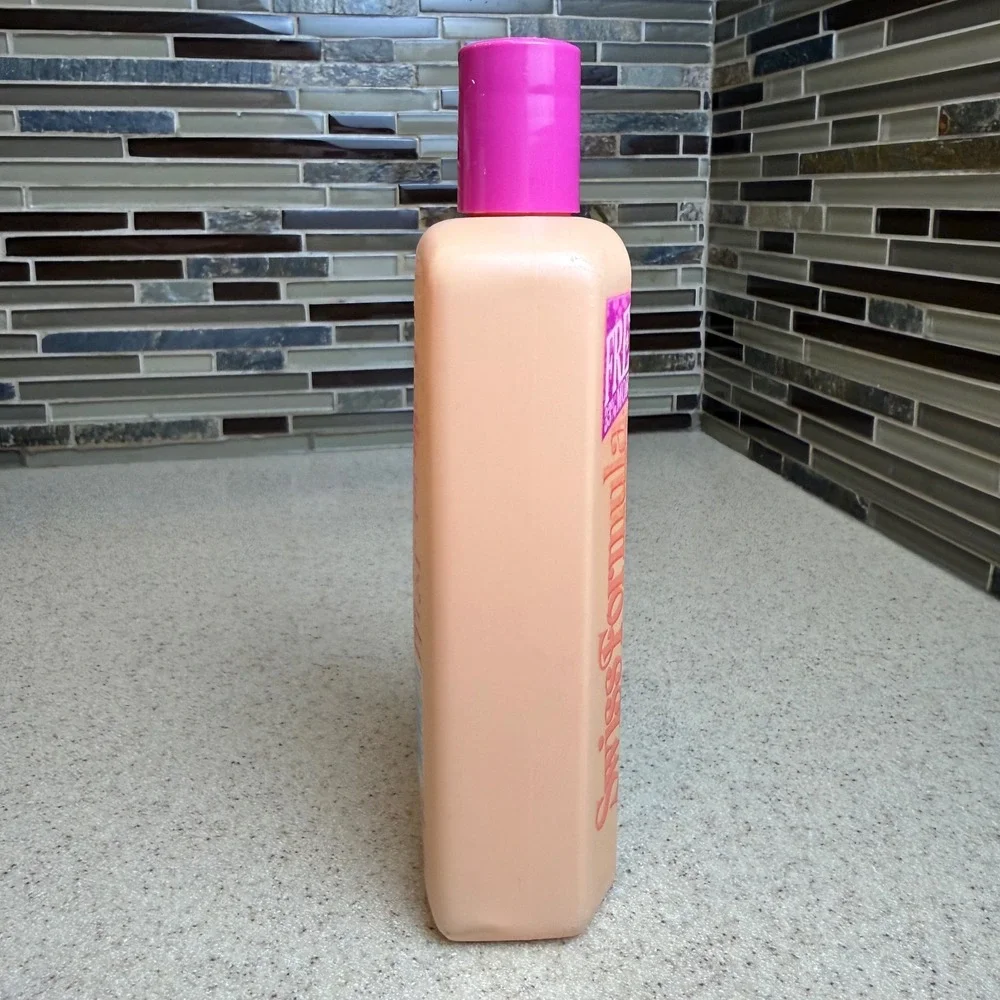 VTG St Ives Swiss Formula Papaya Plus 2-in-1 Shampoo Conditioner 20oz Bottle 50%